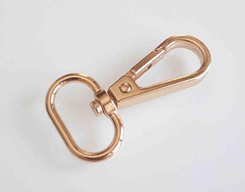 Gold Kanca 2 Cm 1 Adet