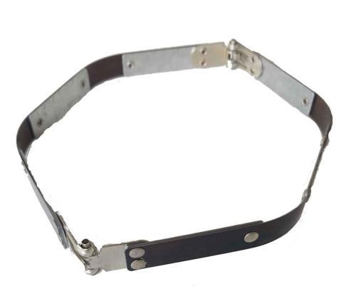 Metal Çanta Ağzı 24 Cm