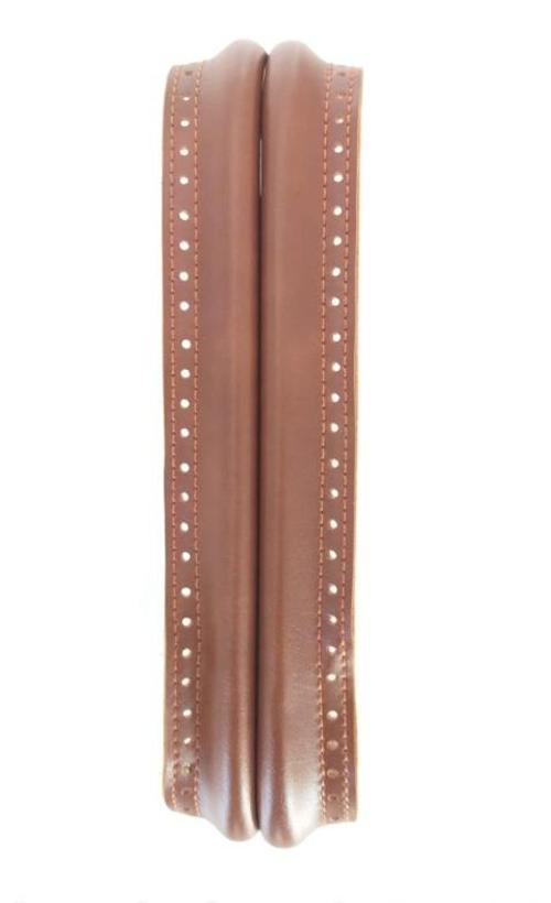Taba Derili 25 Cm Gizli Çanta Bursu
