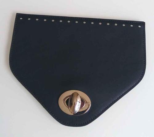 Lacivert  Renk 22.5X18 Cm Kapak
