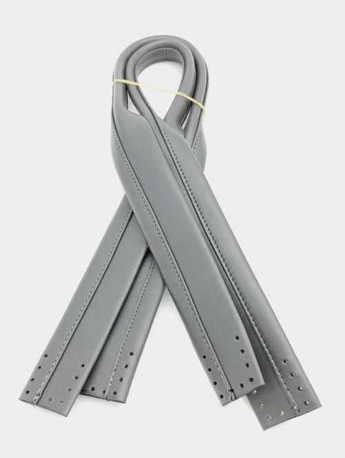 Suni Deri 70 Cm Gri Flamingo Sap