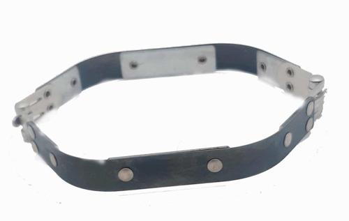 Metal Çanta Ağzı 17,5 Cm