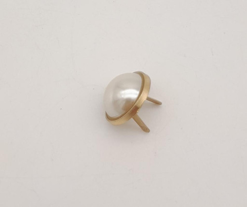İncili Light Gold Kabara 1 Adet