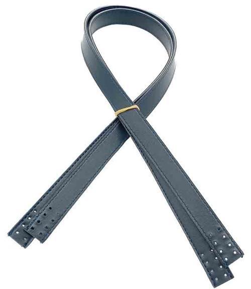 Lacivert Renk 80X2 Cm Çanta Sapı