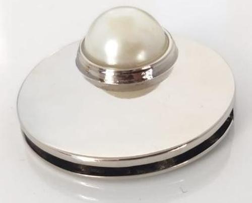 İncili Kilit Gümüş No:50