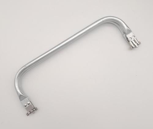 25 Cm Vidalı Gizli Çanta Bursu