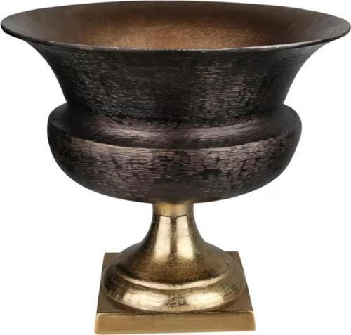 Bronz Meyvelik 27 x 30 cm