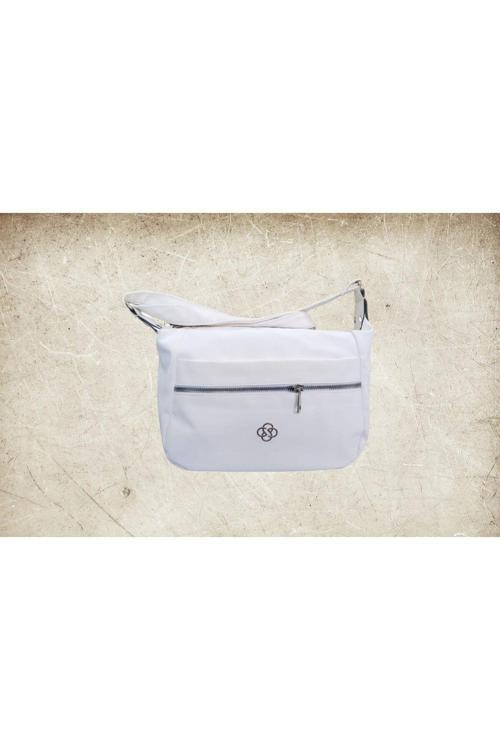 Kadın Omuz Çantası Ve Ayarlanabilir Askılı Çapraz Çanta