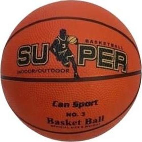 Basketbol Topu No:7
