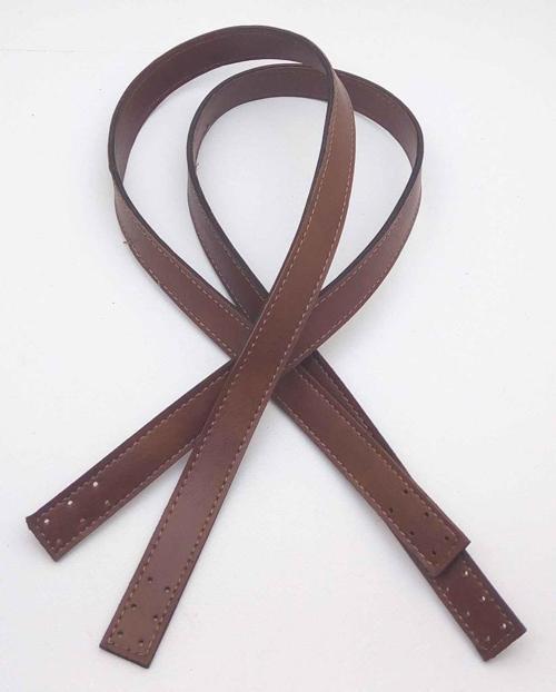 Taba Renk 80X2 Cm Çanta Sapı