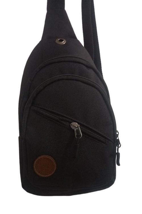 Çapraz Askılı Göğüs Ve Sırt Çantası, Body Bag Omuz Çantası