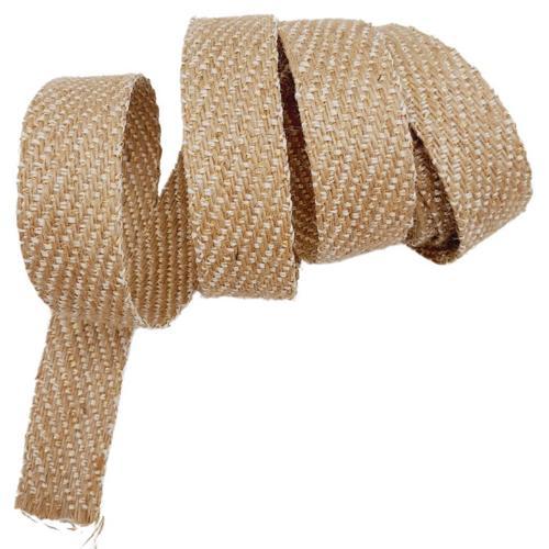 3.5 cm Jüt Kolon Gold Simli 1 metre