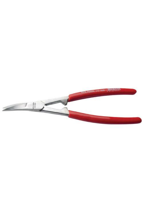 Form Kuyumcu Makas(Eğri) 180Mm- J16-180B