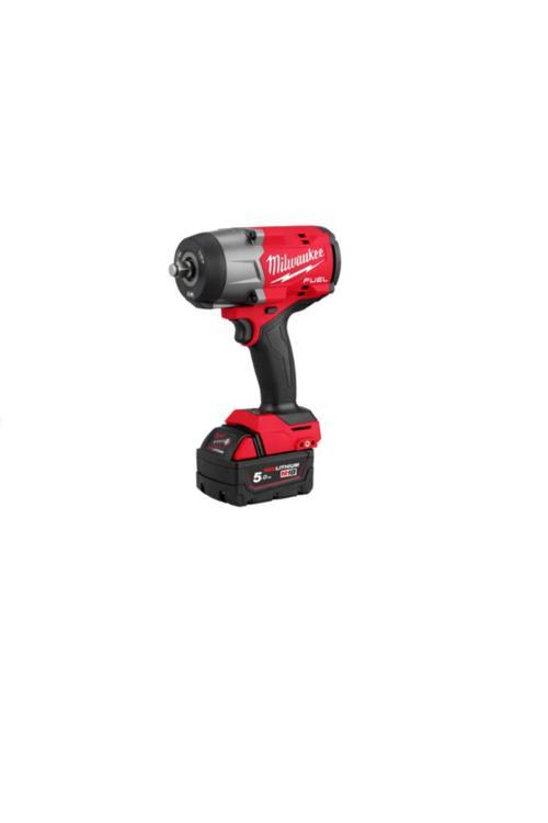 M18 Fhıw2F12-502X Darbeli Somun Sıkma 1491 Nm