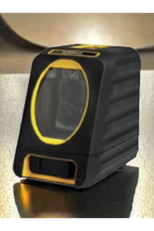 Lazer Distomat Rtm052 (Kırmızı) 15Mt