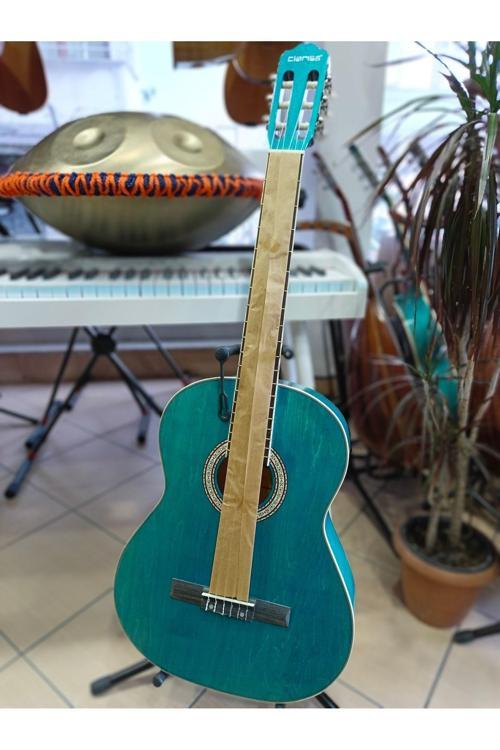 Ccg-200 Klasik Gitar (Kılıf, Pena Hediye)