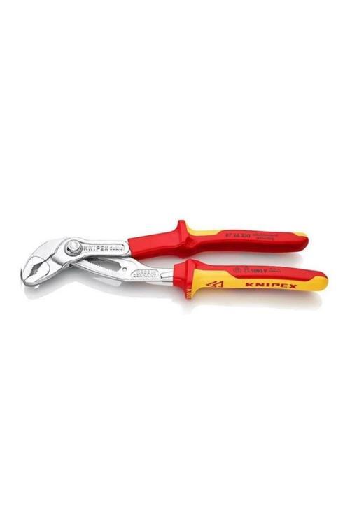8726250 Cobra Ayarlı Fort Pense 250Mm