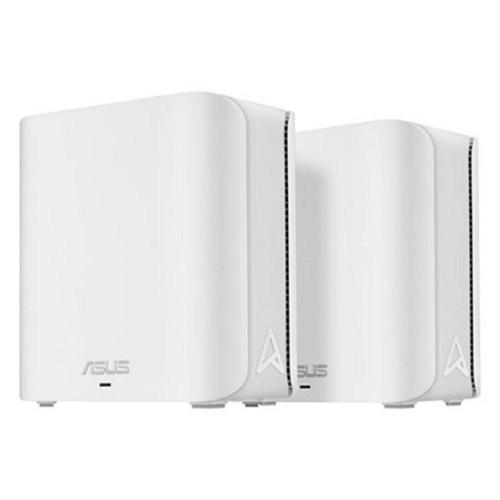 ZENWIFI B4D MESH SISTEMI BEYAZ, IKILI PAKET