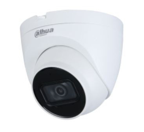 IPC-HDW2441TM-S 4 MP 2.8MM LENS IP DOME KAM