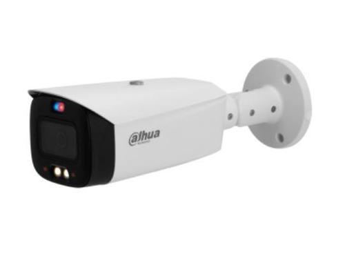 IPC-HFW3549T1-AS-PV 5MP 3.6MM IP SESLİ BULLET KAMERA (STARLİGHT, TİOC, SMD+)