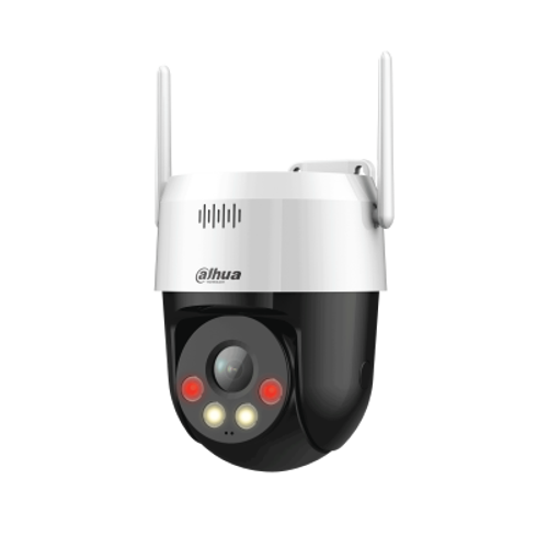 P3AE-PV 3MP 4MM WI-FI PT IP (SPEED DOME) KAMERA