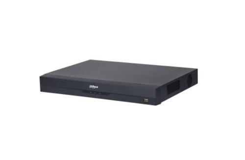 XVR4232AN-I 32 KANAL 2HDD(8TB) (2MP) AHD/HİBRİT KAYIT CİHAZI