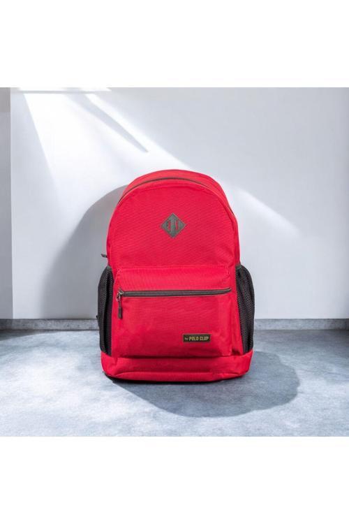 Unisex Ortopedik Su Geçirmez Leptop Bölmeli Hafif Günlük Ve Okul Sırt Çantası Spor Çanta Casual