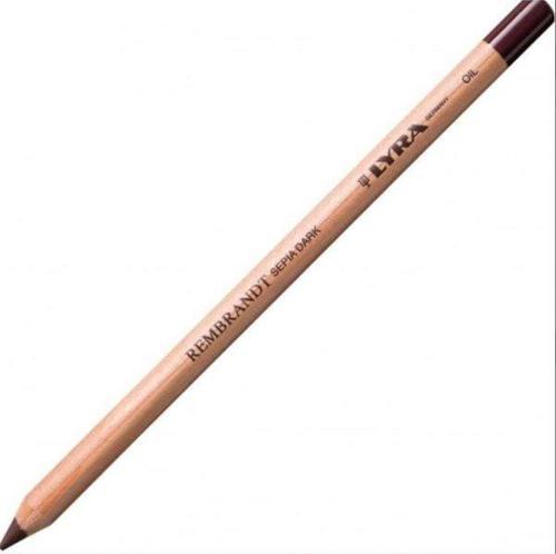 Rembrandt Sepia dark Oil Boya Kalemi
