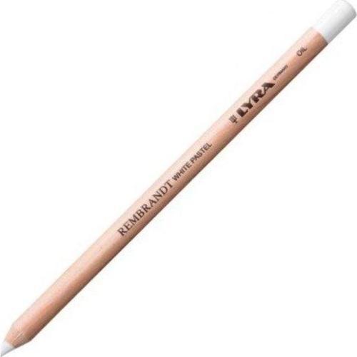 Rembrandt White Pastel Dry Boya Kalemi