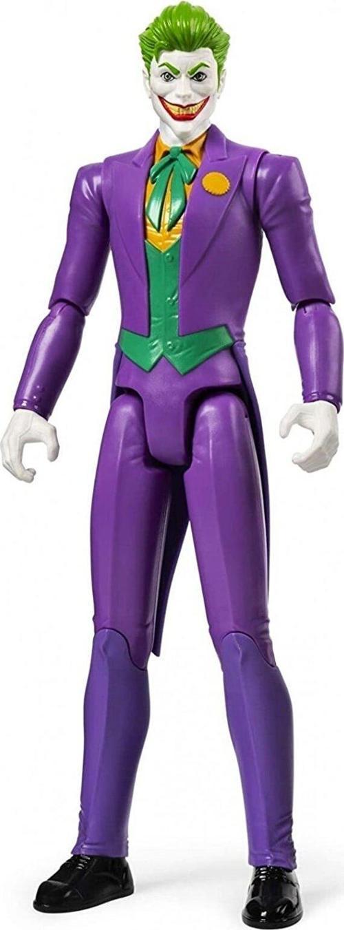 Spinmaster Oyuncak Joker Figür 12 İnç 6060344
