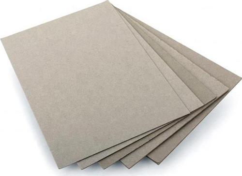 Mukavva 70X100Cm 2,20 Mm (18 Li Paket)