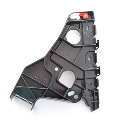 Opel Astra J Ön Sol Tampon Ayağı Makyajsız Kasa