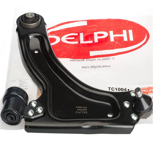 Opel Combo C Sol (Şöför Tarafı) Salıncak Delphi