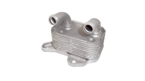 Opel Combo C Y17DT Yağ Soğutucu Radyatörü BEHR