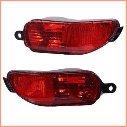 Opel Corsa C 2001 - 2003 Arka Sol Sis Lambası Depo