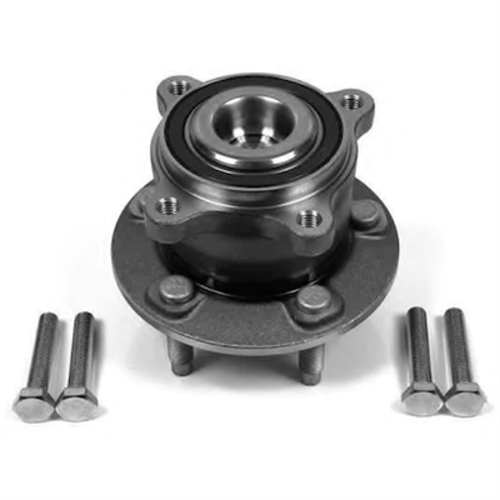 Opel Astra J Arka Teker Porya Rulmanı 16/17'' İnc 292MM Wismo