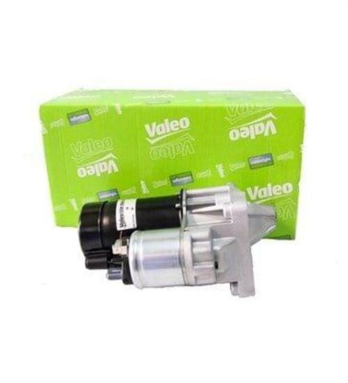 Opel Combo C 1.3 Dizel Marş Motoru 1.8 KW Valeo Marka