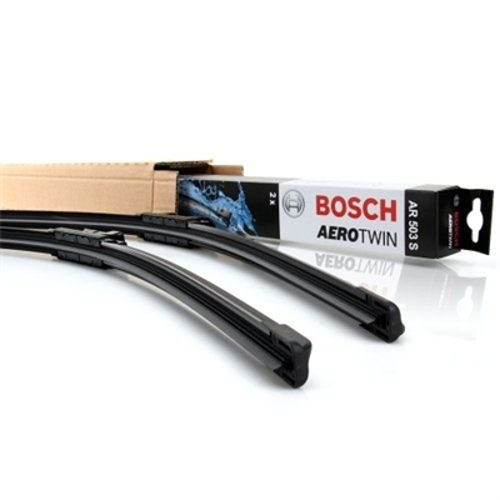 Opel Astra K Ön Silecek Seti Aerotwin BOSCH