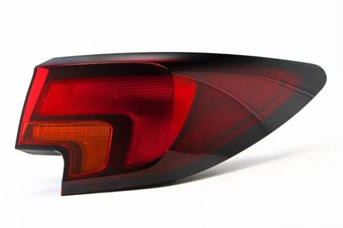 Opel Astra K Sağ Dış (YolcuTarafı) Stop Lambası Ledsiz Magnetti Marelli Marka