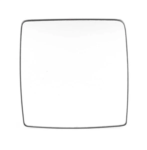 Opel Combo C Sol Dış Dikiz Ayna Camı Manuel Ayar