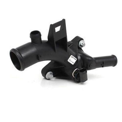 Opel Corsa E 1.2 / 1.4 Termostat Gövdesi Orjinal Gm Marka