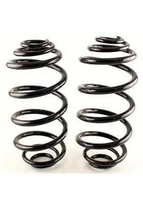 Opel Astra J Arka Helezon Yayı Takım