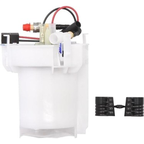 Opel Combo C 1.3 Dizel Depo Yakıt Şamandrası Delphi