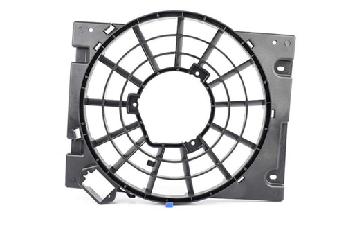 Opel Astra G  Klima Fan Davlumbazı