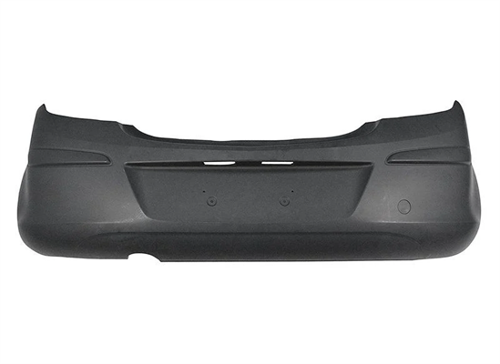 Opel Corsa D 3 Kapılı Arka Tampon Yansanayi Ürün