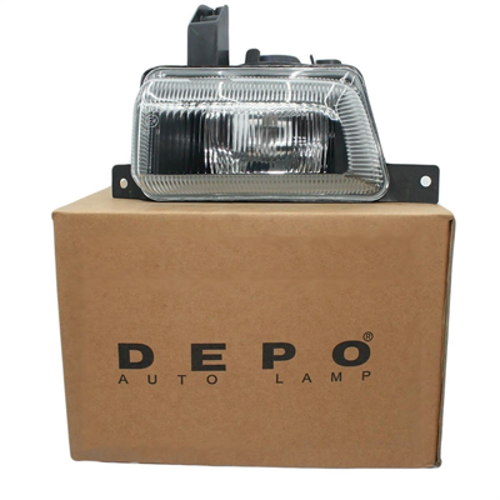 Opel Astra G Sağ Sis Farı (Yolcu Tarafı)