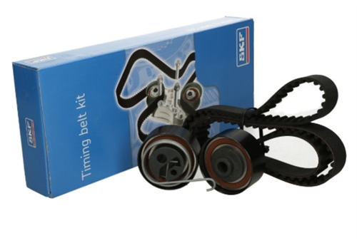 Opel Combo C 1.7 Dizel Triger Seti SKF