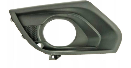 Opel Corsa E Sol Sis Kapağı Kromsuz (İTH)