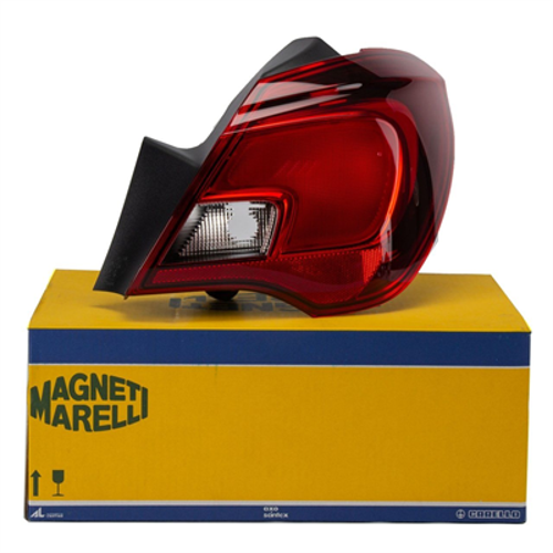 Opel Corsa E Arka Dış Sağ Stop Lambası Magnetti Marelli Marka