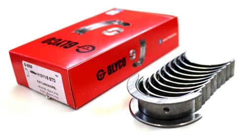 Opel Combo C 1.3 Dizel Ana Yatak STD Glyco